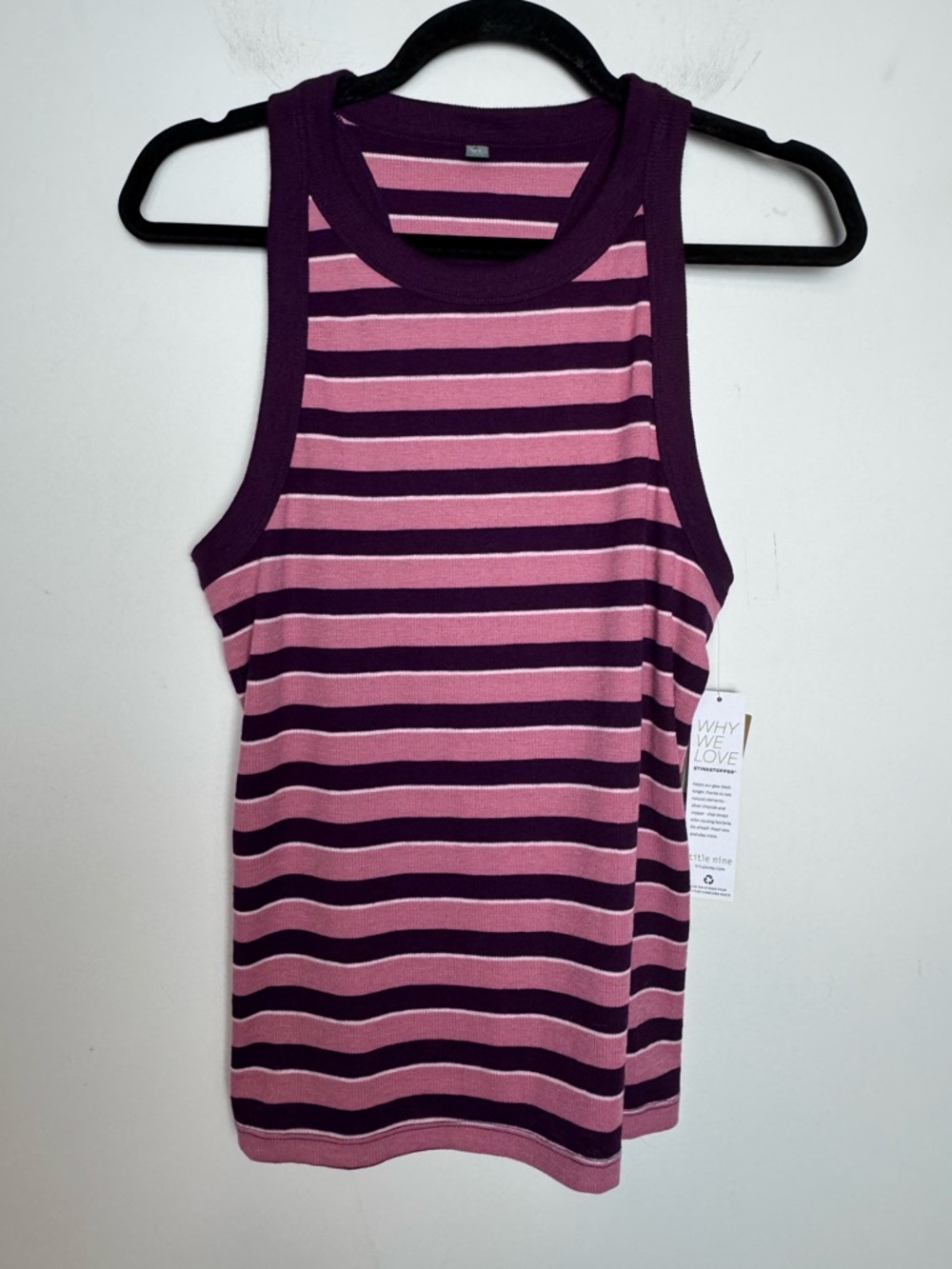 Title Nine Headlands Tank NWT
